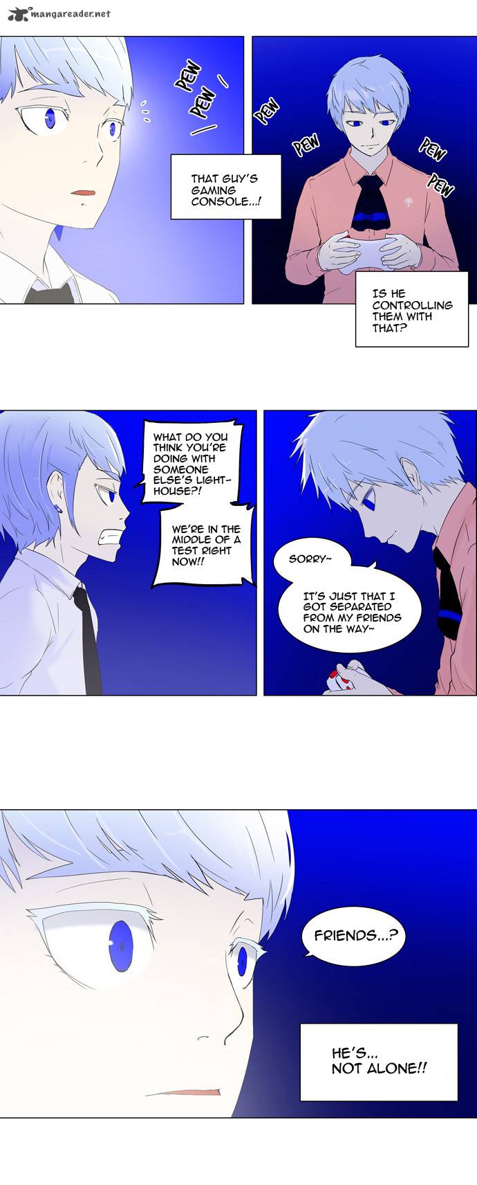 Tower of God Chapter 70 image 05